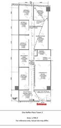 Raffles Place MRT (D1), Office #522963251